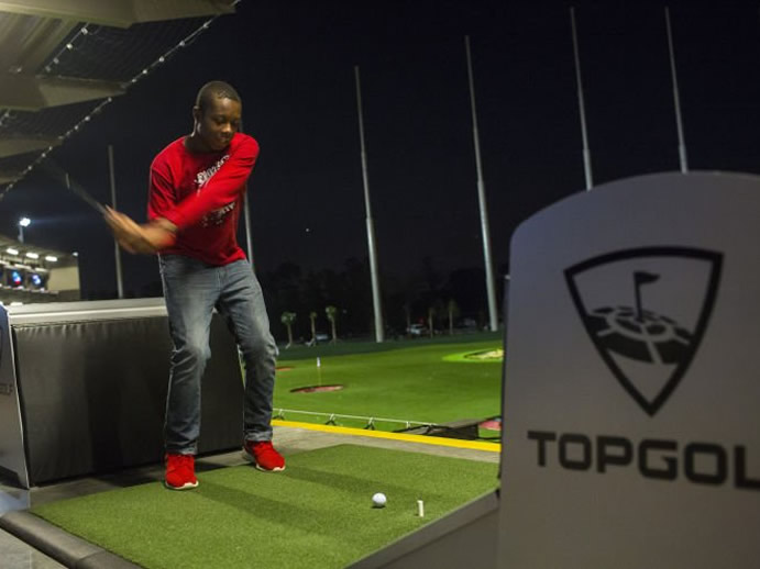 TopGolf