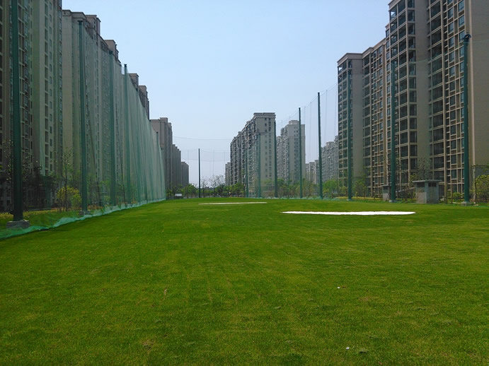 松江怡林高尔夫城市花园