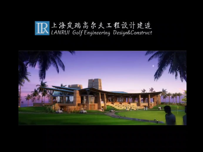 视频展示